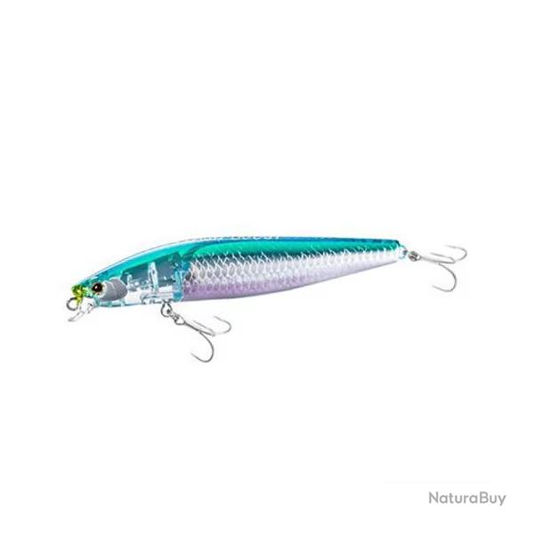 Poisson Nageur Shimano Exsence Shallow Assassin 99F 14g T02 - Katakuchi 9,9cm