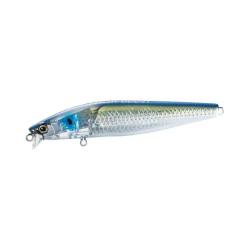 Poisson Nageur Shimano Exsence Shallow Assassin 99F 14g T01 - Bora 9,9cm