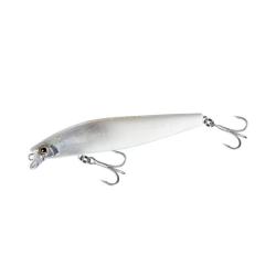 Poisson Nageur Shimano Exsence Shallow Assassin 99F 14g 9,9cm 010 - White