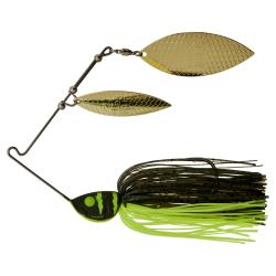 Spinnerbait Illex Crusher TG 34g 34g Magic Guripan
