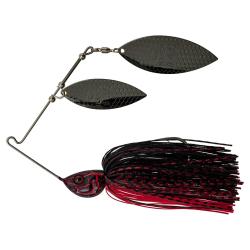 Spinnerbait Illex Crusher TG 34g 34g Magic Mad Craw