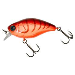 Poisson Nageur Illex Magnum Chubby 50 Red Craw 5cm 8,3g