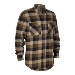Chemise DeerHunter Marvin