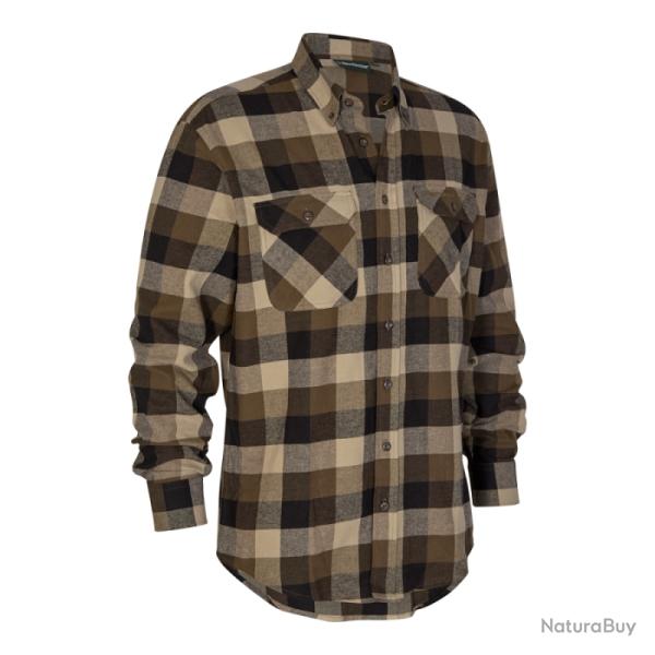 Chemise DeerHunter Marvin