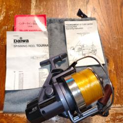 Moulinet Daiwa Tournament TS 5000
