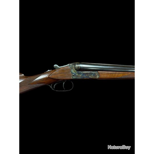 Magnifique Fusil Wolf �tat neuf