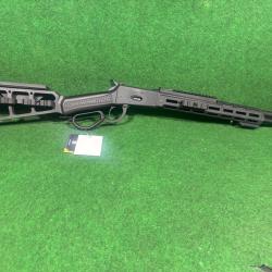 Carabine Hugtek cal 44 mag