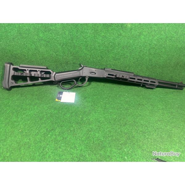 Carabine Hugtek cal 44 mag