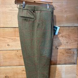 Knickers en Tweed Combrook Alan Paine