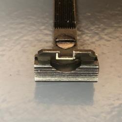 Hausse &agrave; restaurer origine S&W