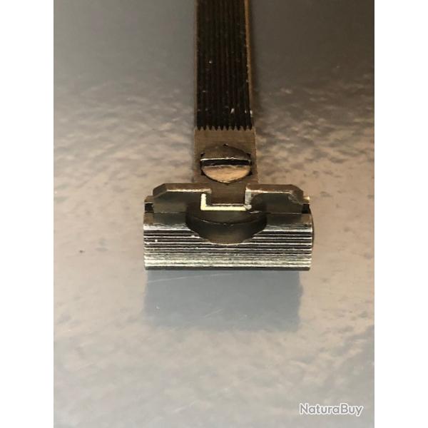 Hausse � restaurer origine S&W