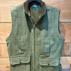 Gilet Rutland Alan Paine