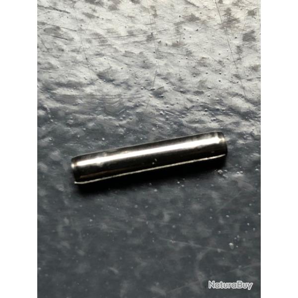 Goupille de centrage des plaquettes S&W