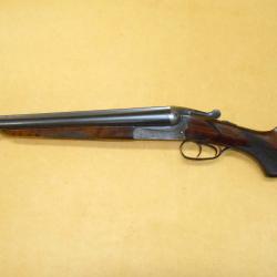 JUXTAPOS&Eacute; SIMSON - Cal 12/70 - TRIPLE VERROU - D&Eacute;PART 1� SANS PRIX DE R&Eacute;SERVE !!!