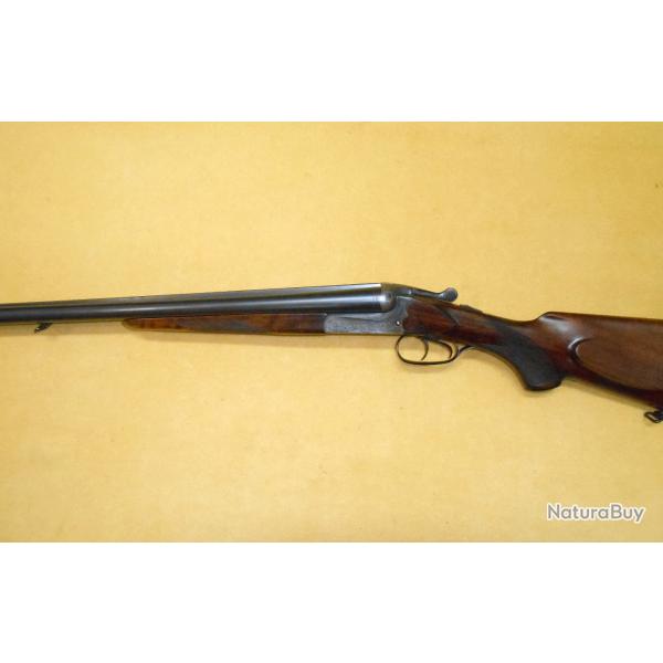 JUXTAPOS� SIMSON - Cal 12/70 - TRIPLE VERROU - D�PART 1� SANS PRIX DE R�SERVE !!!