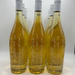 Isla Fine Bulles Vin Blanc D'espagne - 1� - Sans Prix R&eacute;serve - 9 Bouteilles