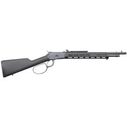 CARABINE ROSSI PUMA TACTICAL 44MAG BLACK
