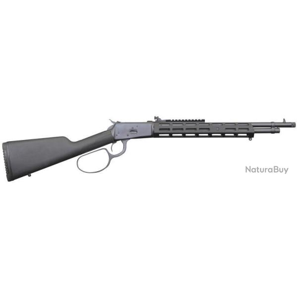 CARABINE ROSSI PUMA TACTICAL 44MAG BLACK