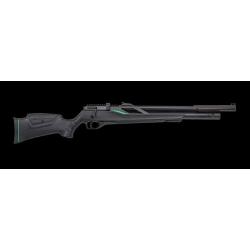 PACK CARABINE T-REX PCP C5.5 19.9J + POMPE &Agrave; MAIN