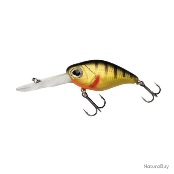 BERKLEY DEX TRENCHER 4CM 5GR - MATTE PERCH