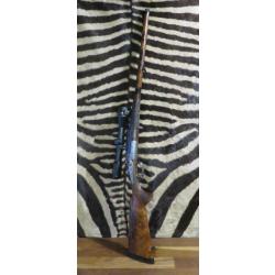 Kipplauf &agrave; chien ext&eacute;rieur Joseph JUST cal.270win canon 61 cm lunette Zeiss