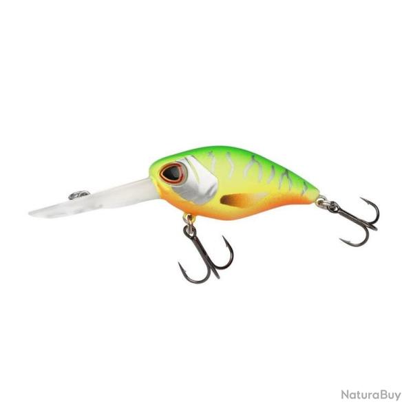 BERKLEY DEX TRENCHER 4CM 5GR - FIRETIGER