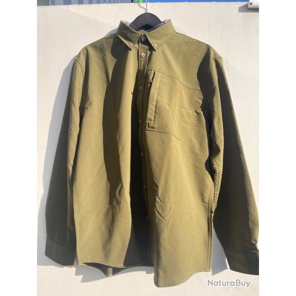 Chemise Blaser Herren Aiflow