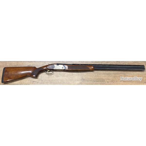 Fusil superpos� Sporting Beretta 686 E 12/76