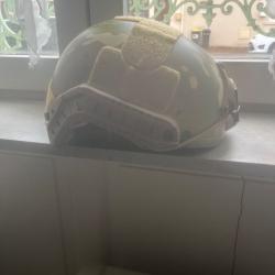 Casque Airsoft