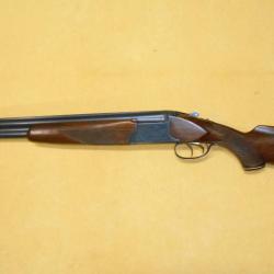 SUPERPOS&Eacute; BAIKAL - Cal 12/70 - BEL &Eacute;TAT G&Eacute;N&Eacute;RAL - DEPART 1� SANS PRIX DE RESERVE !!!