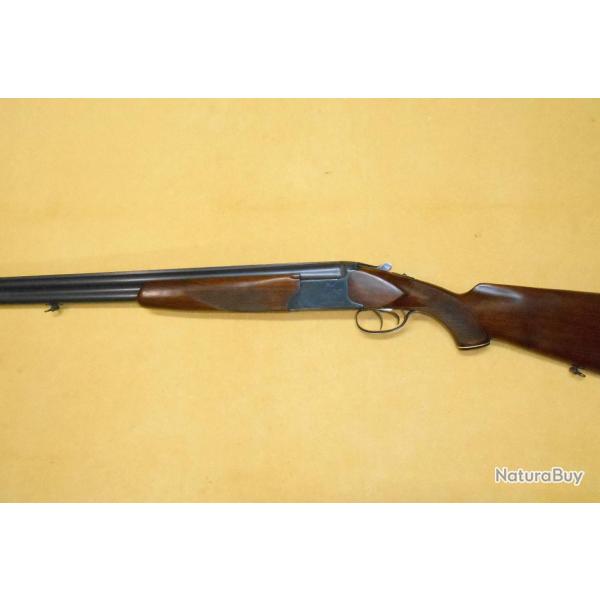 SUPERPOS� BAIKAL - Cal 12/70 - BEL �TAT G�N�RAL - DEPART 1� SANS PRIX DE RESERVE !!!