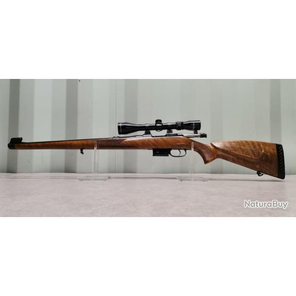Carabine CZ 527 Stutzen  calibre 222