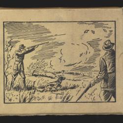 (5943)  PORT OFFERT PLEINE UNE BOITE DE 10 CAL 12 "CENTAURE" TBE par SMI