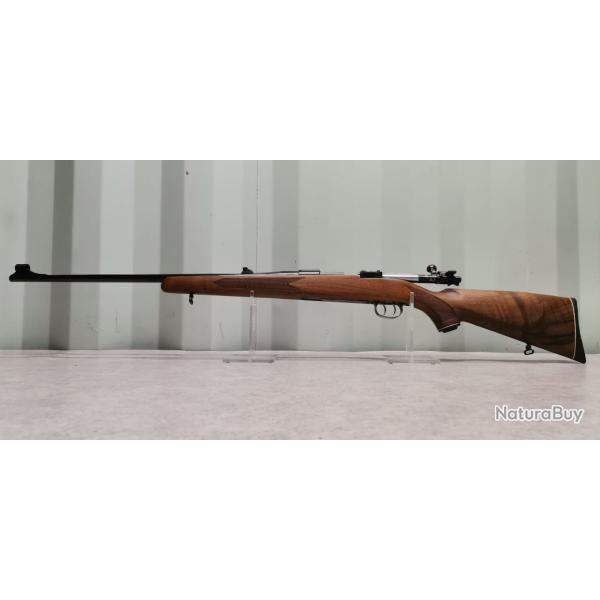 Carabine MAUSER 98 Chasse calibre 7x64