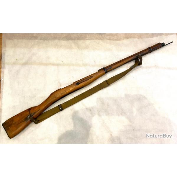 Crosse compl�te Mosin-Nagant 91/30