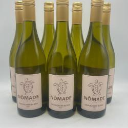 2024 N&ocirc;made Westport Sauvignon Blanc IGP Val de Loire - 1� - Sans Prix R&eacute;serve - 7 Bouteilles
