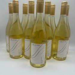 2024 Vall&eacute;e des Sables Sauvignon Blanc IGP Val de Loire - 1� - Sans Prix R&eacute;serve - 10 Bouteilles