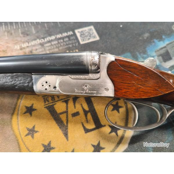 verney carron helicobloc cal 16/70