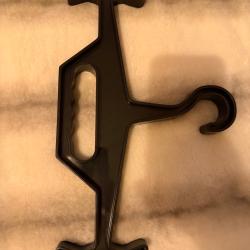 Cintre pour Gilet Tactique