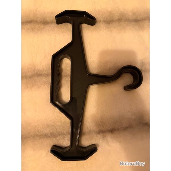 Cintre pour Gilet Tactique