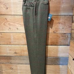 Pantalon Combrook Alan Paine