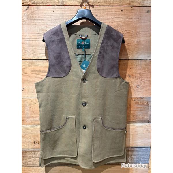 Gilet de tire Axford Alan Paine