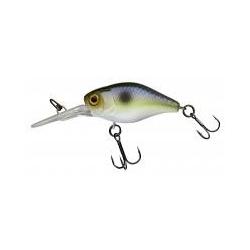 ILLEX DIVING CHUBBY 3.8CM 4.3G - PEARL SEXY SHAD