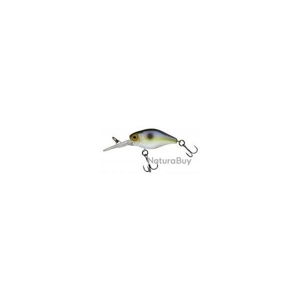 ILLEX DIVING CHUBBY 3.8CM 4.3G - PEARL SEXY SHAD