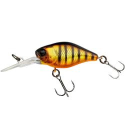 ILLEX DIVING CHUBBY 3.8CM 4.3G - AURORA BLACK GOLD