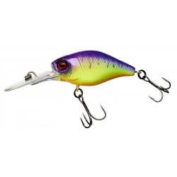 ILLEX DEEP DIVING CHUBBY 3.8CM 4.7G - TABLE ROCK TIGER