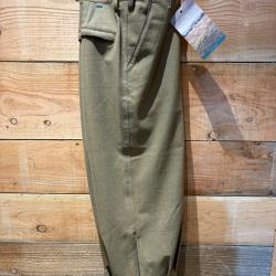 Knickers imperm&eacute;able Axford Alan Paine