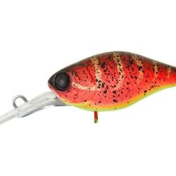 ILLEX DEEP DIVING CHUBBY 3.8CM 4.7G - LOUIS CRAW