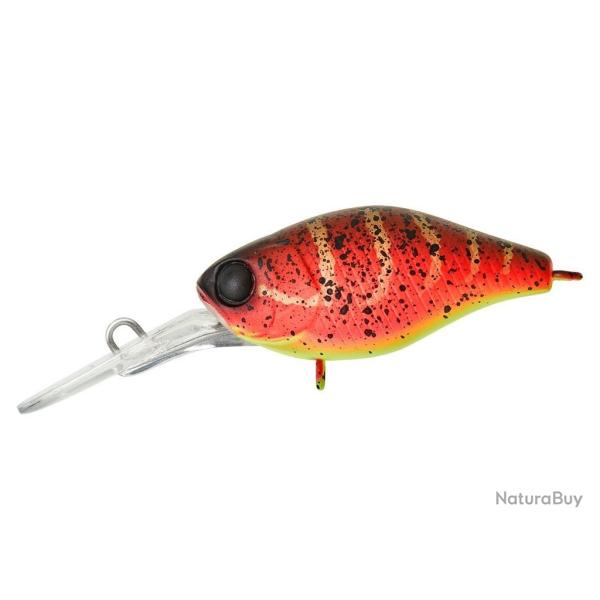 ILLEX DEEP DIVING CHUBBY 3.8CM 4.7G - LOUIS CRAW