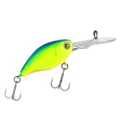 ILLEX DEEP DIVING CHUBBY 3.8CM 4.7G - BLUE/CHART